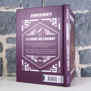 Minecraft - Le Guide du combat (02)